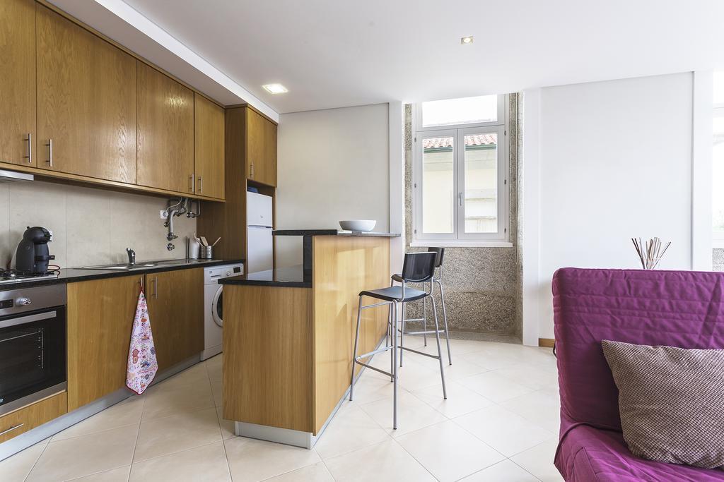 Bright Sao Domingos Apartments Viana do Castelo Dış mekan fotoğraf