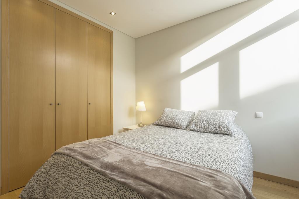Bright Sao Domingos Apartments Viana do Castelo Dış mekan fotoğraf
