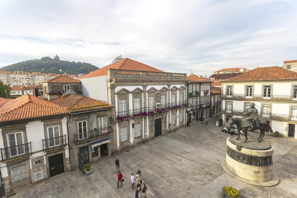 Bright Sao Domingos Apartments Viana do Castelo Dış mekan fotoğraf