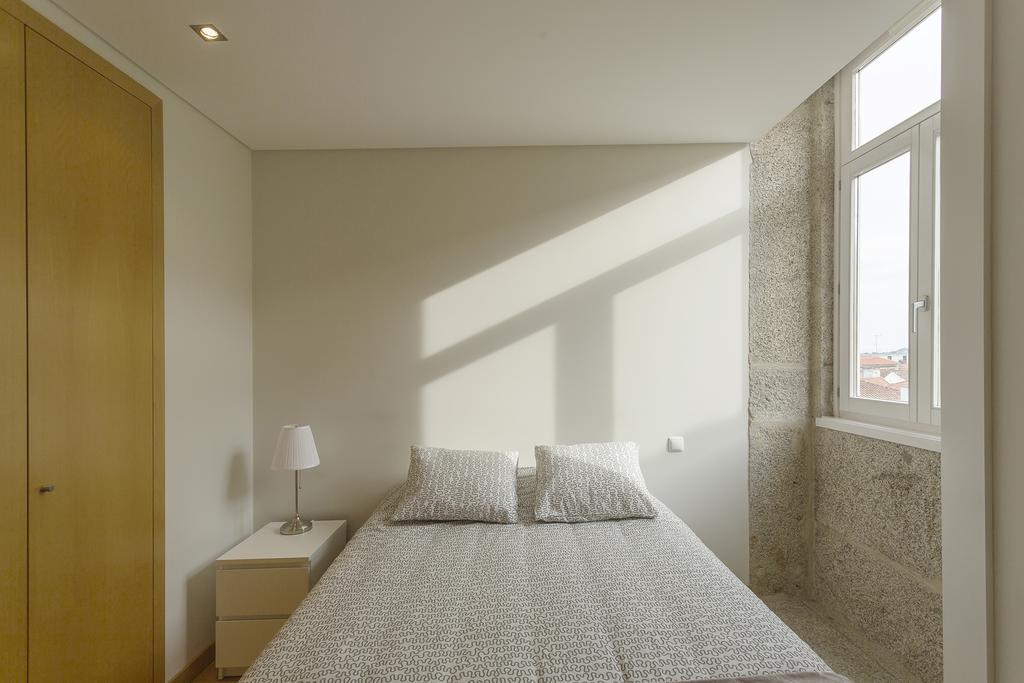 Bright Sao Domingos Apartments Viana do Castelo Dış mekan fotoğraf