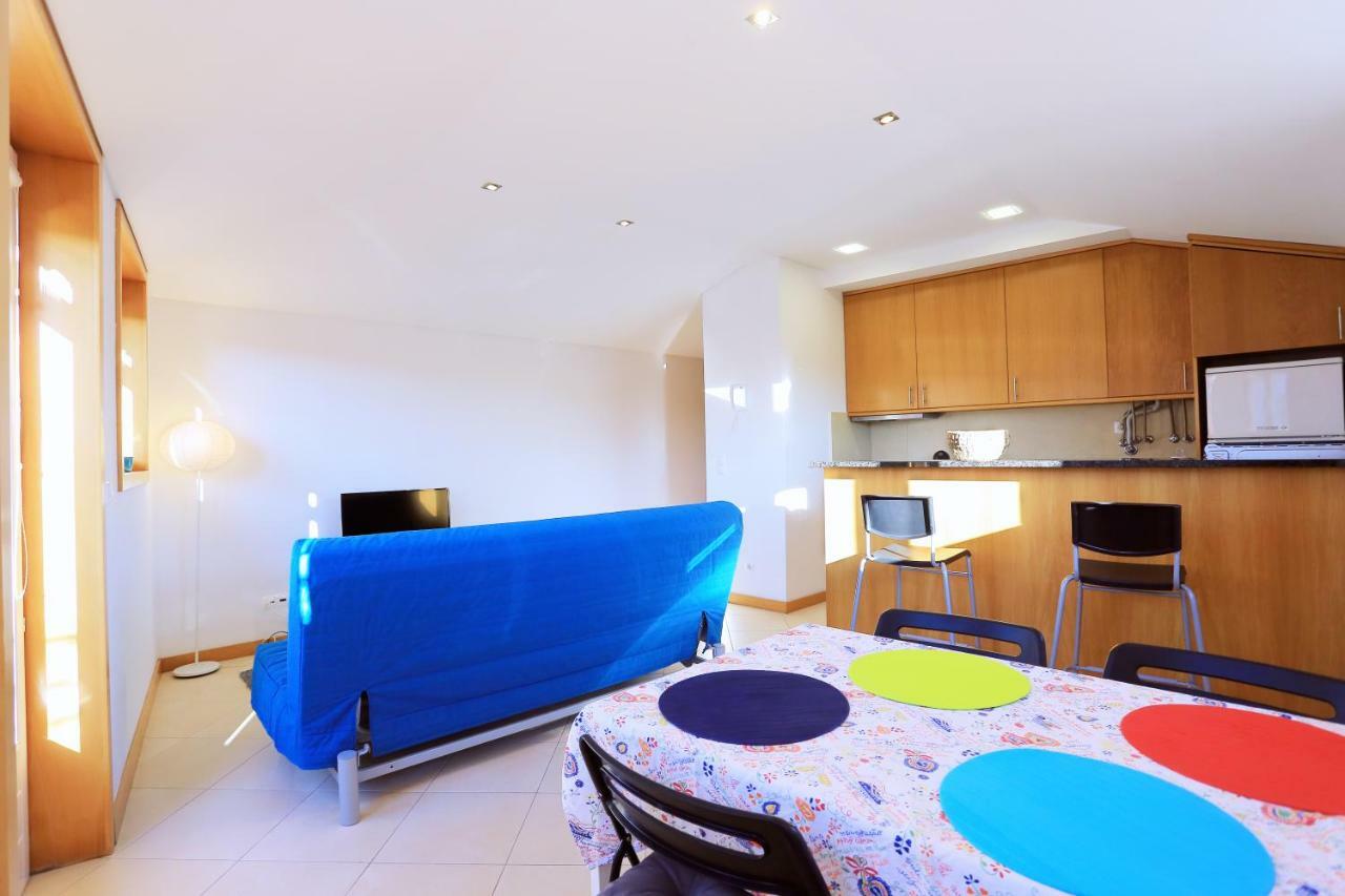 Bright Sao Domingos Apartments Viana do Castelo Dış mekan fotoğraf