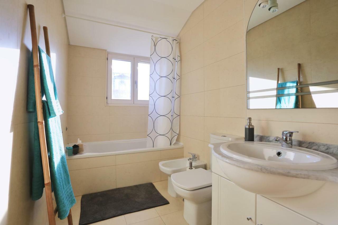 Bright Sao Domingos Apartments Viana do Castelo Dış mekan fotoğraf