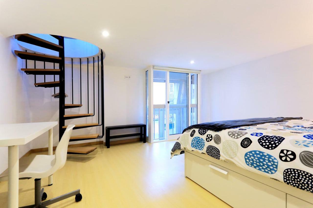 Bright Sao Domingos Apartments Viana do Castelo Dış mekan fotoğraf