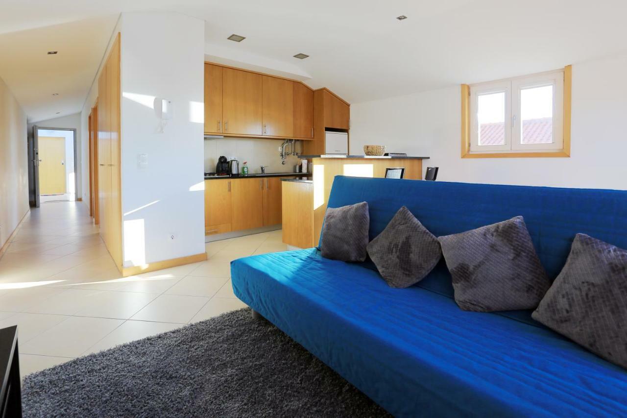 Bright Sao Domingos Apartments Viana do Castelo Dış mekan fotoğraf
