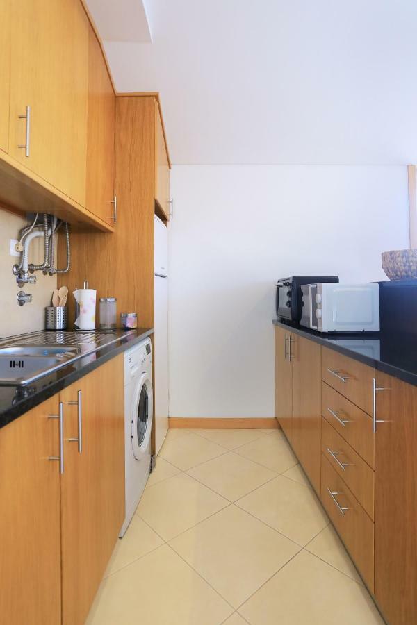 Bright Sao Domingos Apartments Viana do Castelo Dış mekan fotoğraf