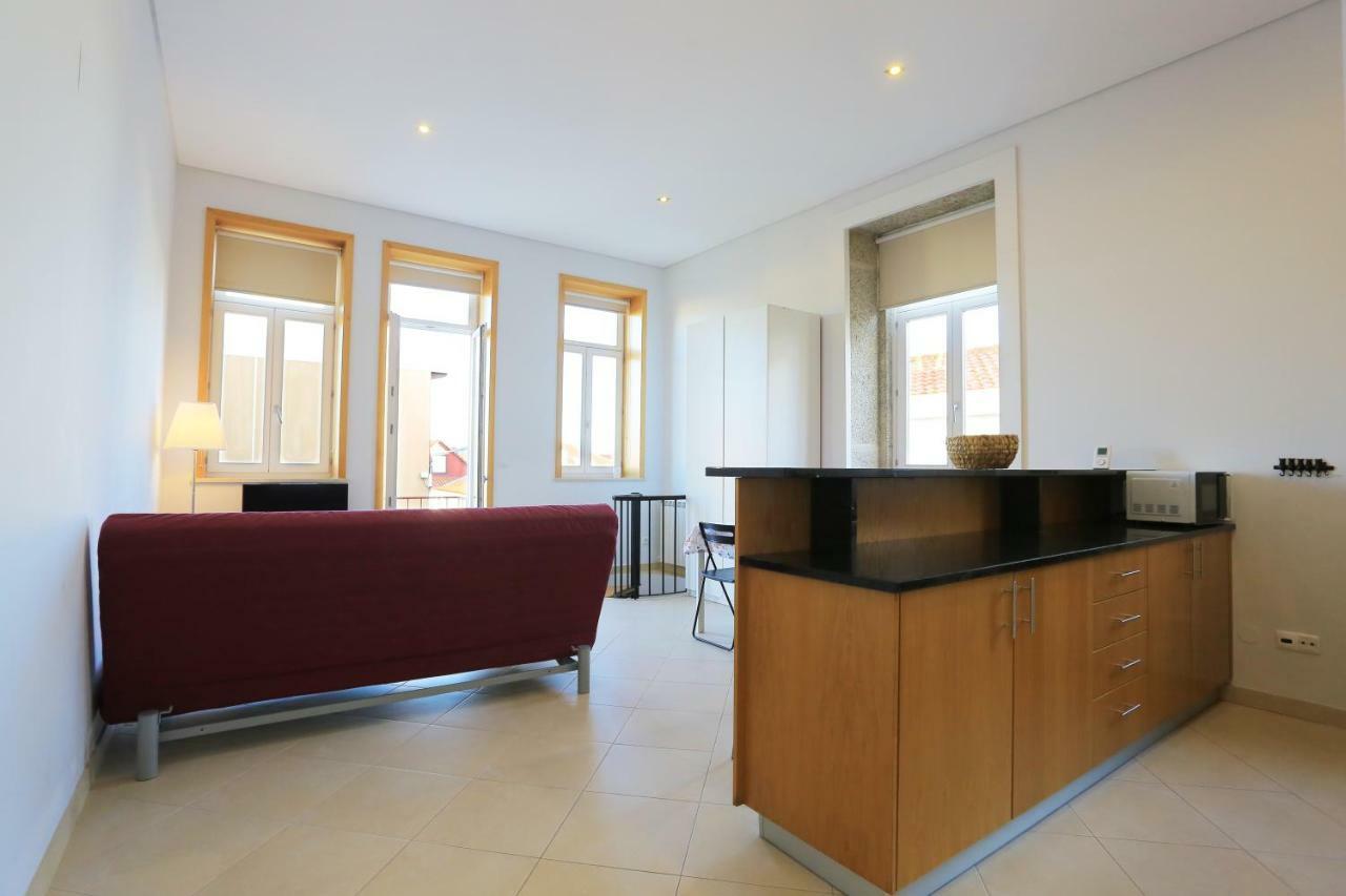 Bright Sao Domingos Apartments Viana do Castelo Dış mekan fotoğraf